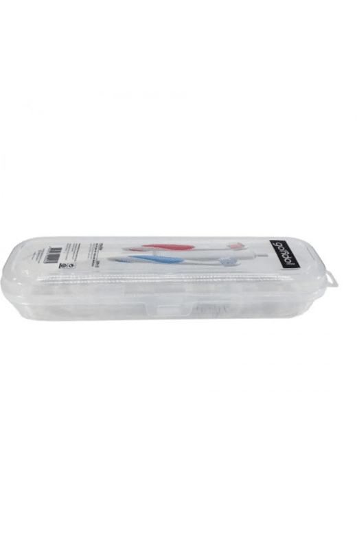 RT-RY-H-69797 Gondol Diş Fırçası Ve Macun Kutusu Royaleks-G06-D