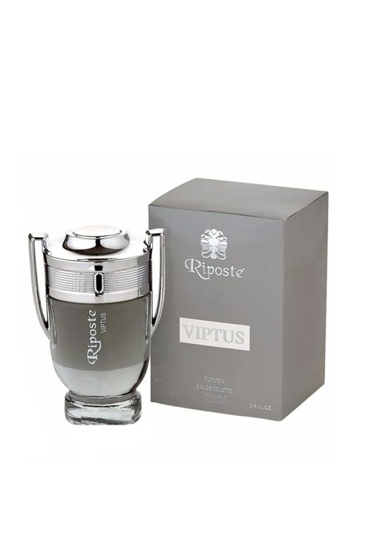 RT-RYL-6KZMH10062 Riposte 24 Saat Etkili Erkek Parfüm - Viptus - For Men 100 Ml