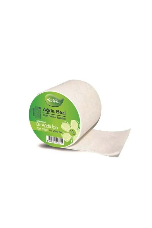RT-RYL-HMR14462 Biowax Ağda Bezi 10 Metre Rulo