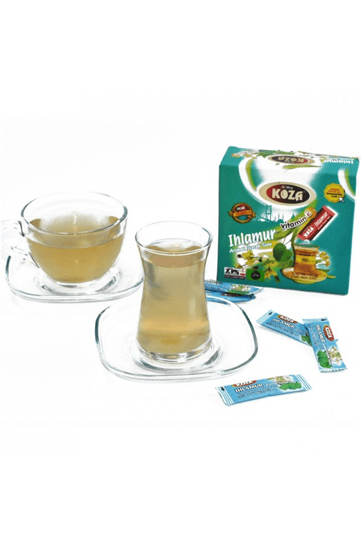 RT-RYL-HMR14705 Rayan Petra 6'lı Boncuklu Ayaklı Sunumluk