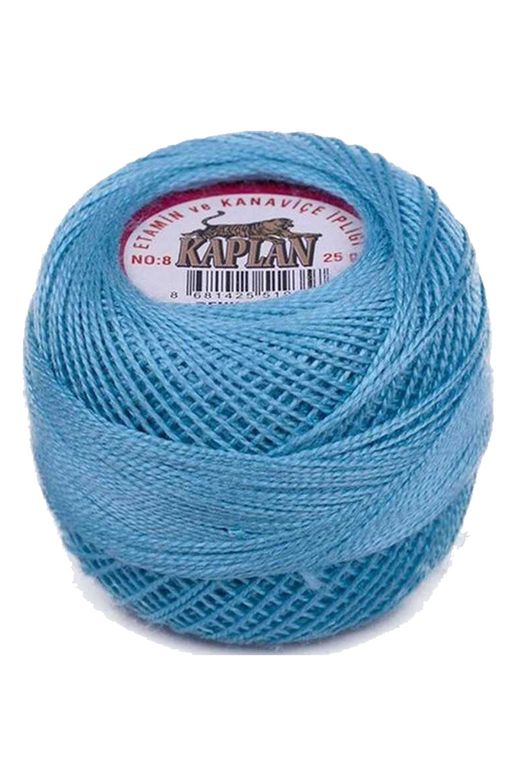 RT-RYL-HMR17580 Kaplan Etamin Ve Kanaviçe İpi 8 No Kod/renk: 293 - Royaleks