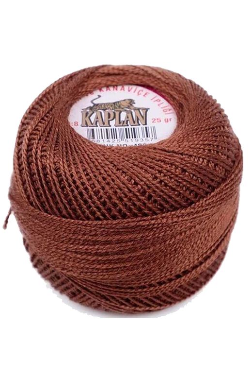 RT-RYL-HMR17646 3 Adet Kaplan Etamin Ve Kanaviçe İpi 8 No Kod/renk: 717 - 400 - 816 - Ryl
