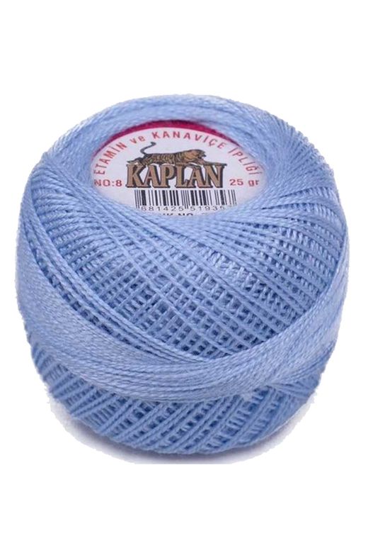 RT-RYL-HMR17655 3 Adet Kaplan Etamin Ve Kanaviçe İpi 8 No Kod/renk: 799 - 318 - 870 - Ryl