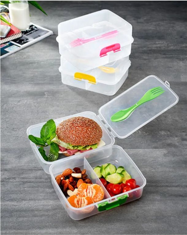 RT-RYL-NEW31794 Büyük Boy Beslenme Kutusu Royaleks-G503 Diğer