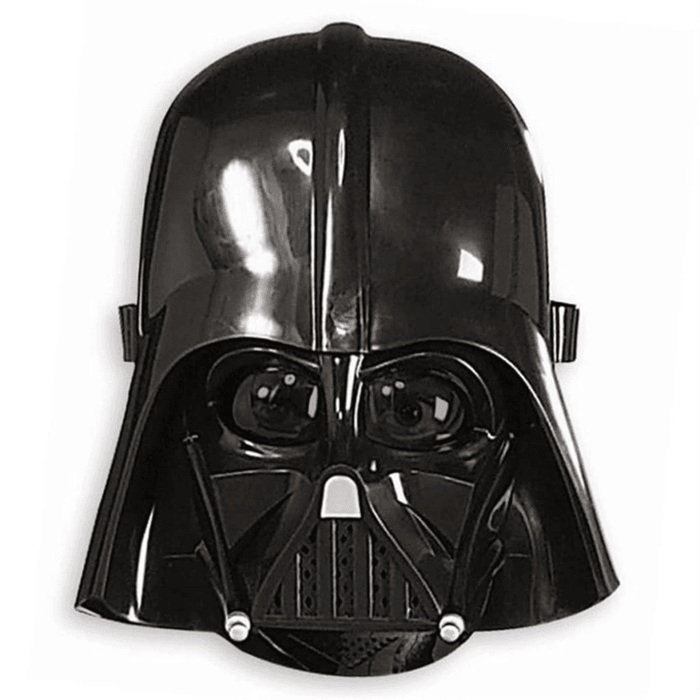 Rubies Darth Vader Maske