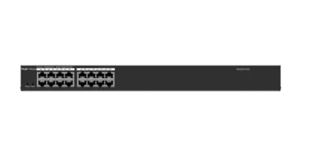 Ruijie Reyee RG-ES216GC 16 Port Gigabit Switch