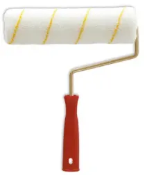 RULO 25CM BOYA RULOSU (4745)
