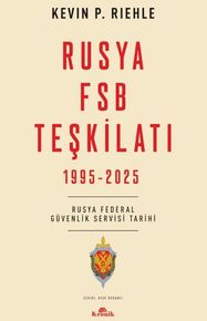 Rusya FSB ı