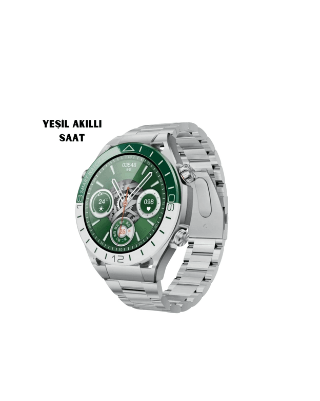 Rw67 Akıllı Saat