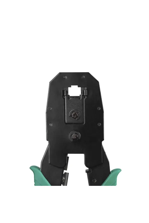 S-Link P48957S1319 Sl-315, Rj45/rj12/rj11 Üçlü Pense, Kablo Ucu Konnektör Sıkma Pensesi