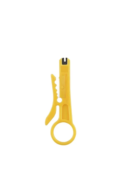 S-Link P48957S1319 Sl-315, Rj45/rj12/rj11 Üçlü Pense, Kablo Ucu Konnektör Sıkma Pensesi