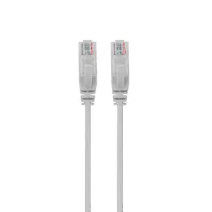 S-LINK SL-CAT605, CAT6, Patch, 5Mt, Kablo (Gri)