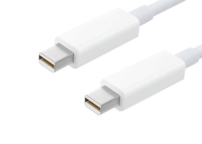 S-link SL-MDP10 Mini Display to Mini Display 1m Kablo