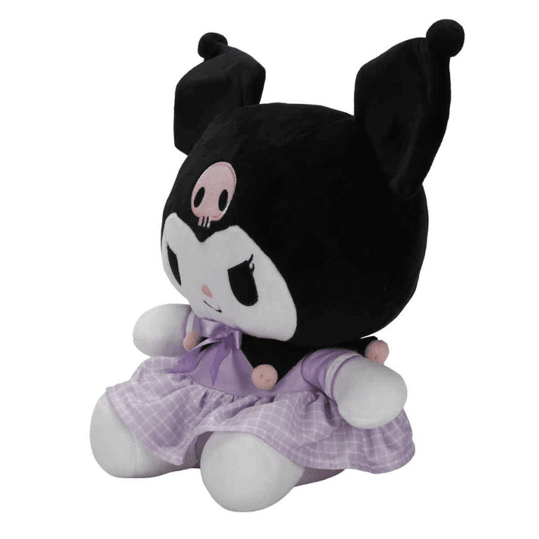 S00006114 PELUŞ KUROMİ S2 ELBİSELİ 30 CM.KRM