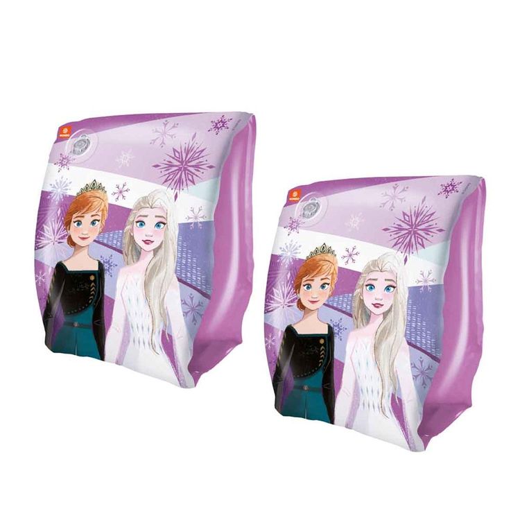 S00016924 Frozen Şişme Kolluk 2-6 Yaş