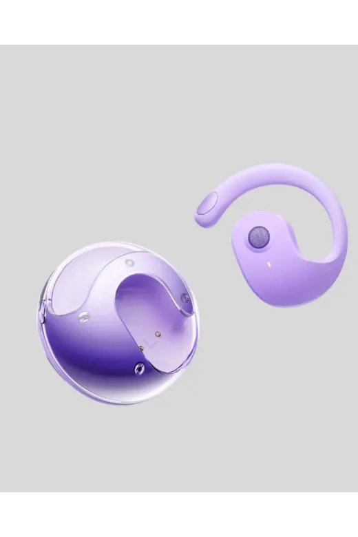 S05 Kablosuz Kulaklık Bluetooth 5.3 IPX4 Su Geçirmez Stereo Ses Otomatik Bağlantı Yeni Nesil