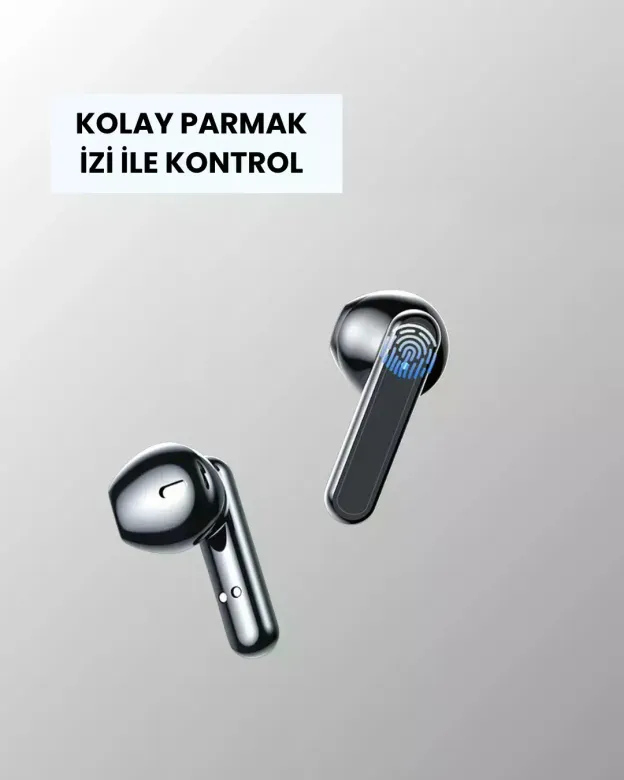 S20 Kablosuz Kulaklık – 360° Surround Stereo Ses Siste ile Derin Ses Deneyi
