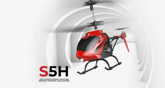 S5H UZ.KUM.HELİKOPTER -ZRV
