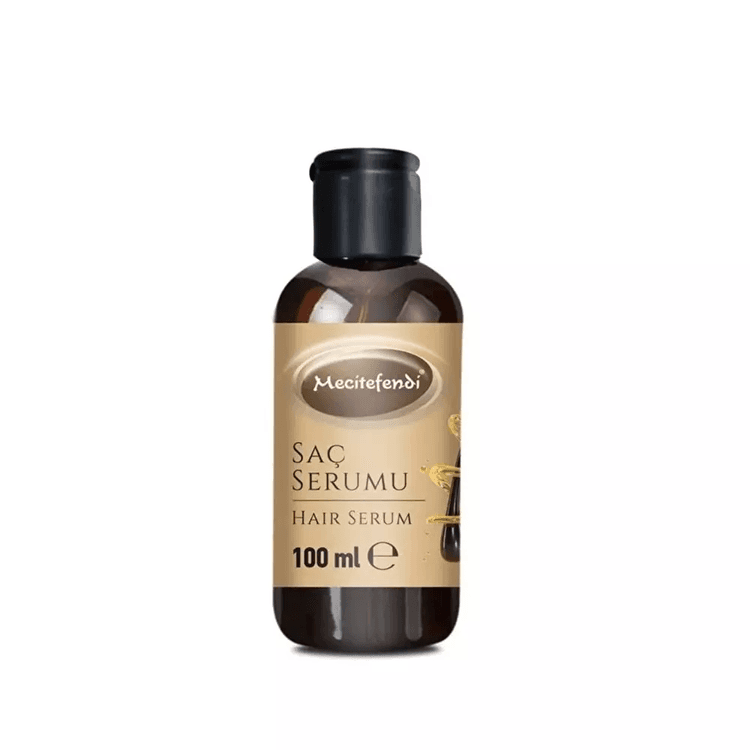 Saç Serumu 100 Ml