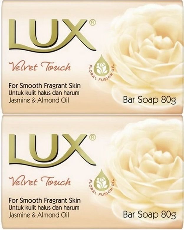 Sabun 80GR Velvet Touch (Kadife Dokunuş) (2 Li Set)