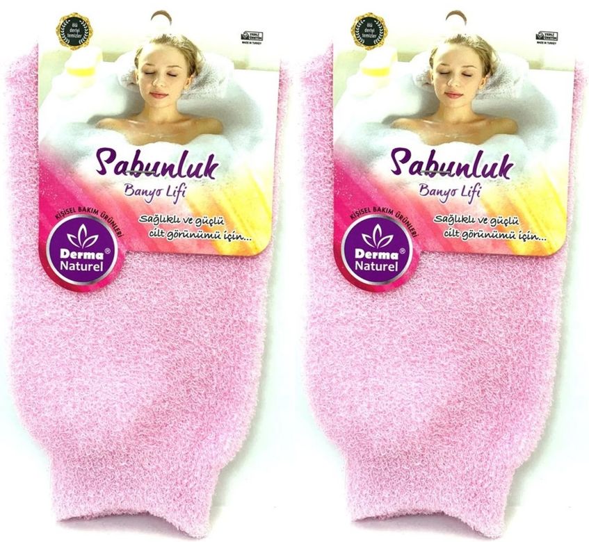 Sabunluk Banyo Lifi MS-30 (2 Li Set)