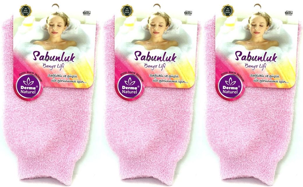 Sabunluk Banyo Lifi MS-30 (3 Lü Set)