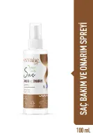 Saç Bakım ve Onarım Spreyi 100ml