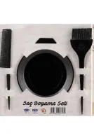 Saç Boyama Seti