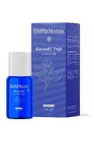 SAF KARANFİL YAĞI 5ML