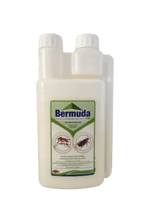 Safa Tarım BERMUDA-1LT Bermuda Ew Genel  1 L
