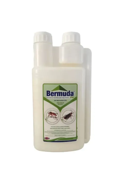 Safa Tarım p00033 Bermuda Ew 1 Litre