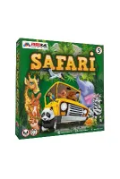 Safari Kids Game Licensed Product