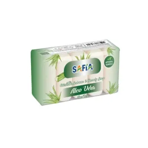 Safia Aloe Vera Güzellik Sabunu 275 Gr