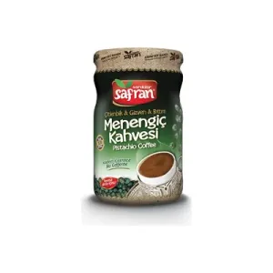Safran Menengiç Kahvesi 600Gr