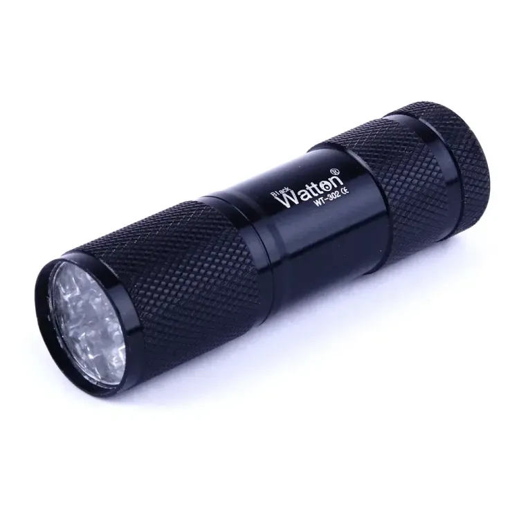 Sahte Para Işığı Ultraviole Wt-302
