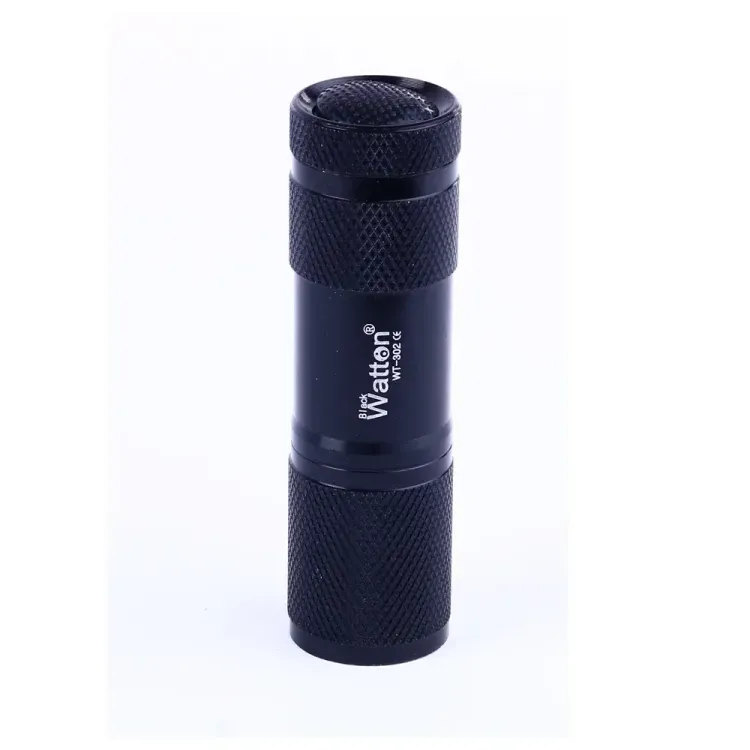 Sahte Para Işığı Ultraviole Wt-302