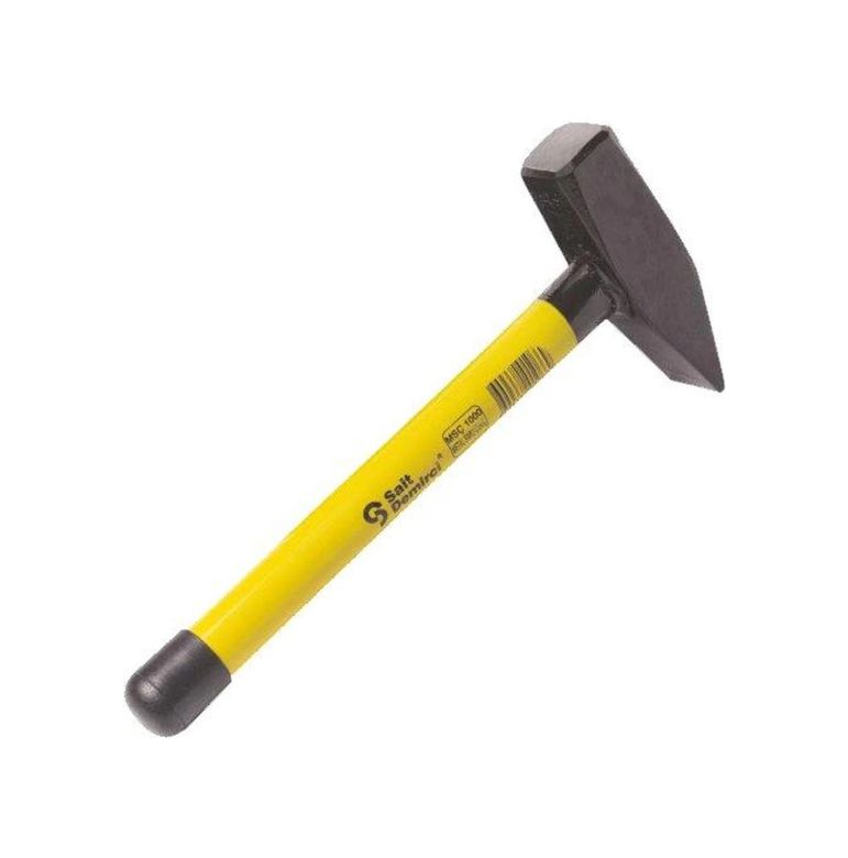 Sait Demirci 101695752 Metal Saplı Çekiç 1500Gr