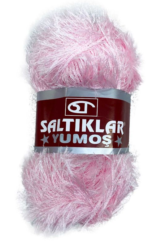 SALTIKLAR RT-RYL-3ARSLYM13 Yumoş Sakallı El Örgü Ipi Yünü 13