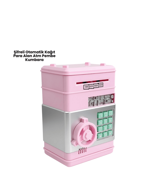 SAM53 NUMBER BANK PEMBE