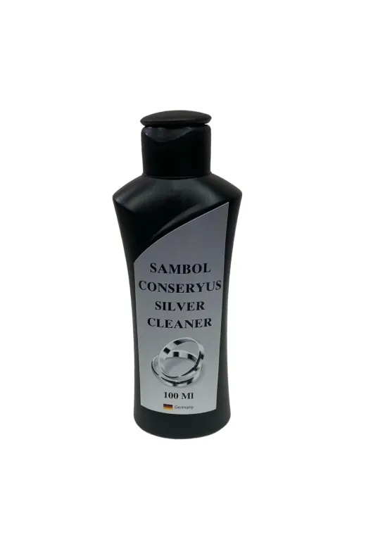 Sambol Silver Cleaner Gümüş Parlatıcısı