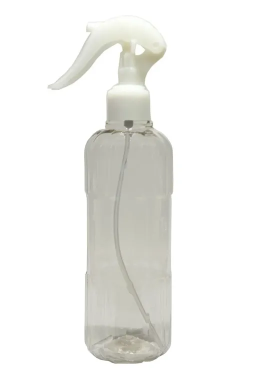 Sampex 86974313314898 1 Adet Genel Temizlik Boş Fısfıs Sprey Şişe 200 Ml [Kimyasala Dayanıklı]