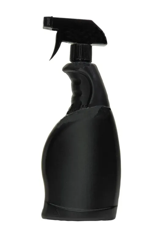 Sampex 8697431711685 Boş Fısfıs Sprey Şişe 750 Ml 1 Adet [Kimyasala Dayanıklı]