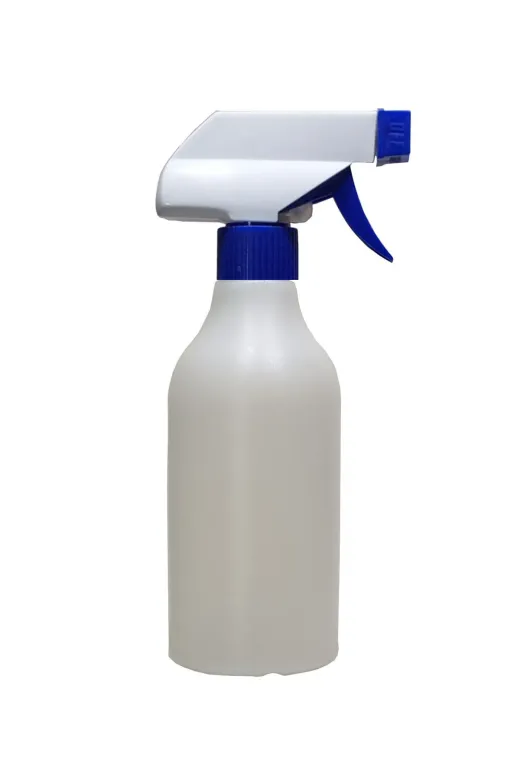 Sampex 8697431715428 1 Adet 500 Ml Fısfıs Çiçek Sulama,oto, Seyahat Boş Sprey Şişe Kimyasala Dayanıklı