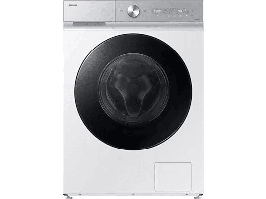 Samsung 1240223 Wd11Db8B85Ghah B Enerji Sınıfı 11 Kg Yıkama 6 Kg Kurutma Kurutmalı Çamaşır Makinesi Beyaz