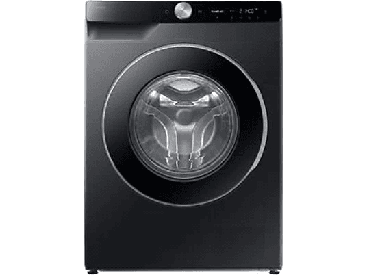 Samsung 1244699 Ww11Dg6B25Lbah A Enerji Sınıfı 11 Kg 1400 Devir Çamaşır Makinesi Siyah