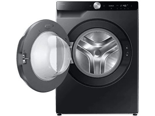 Samsung 1244699 Ww11Dg6B25Lbah A Enerji Sınıfı 11 Kg 1400 Devir Çamaşır Makinesi Siyah