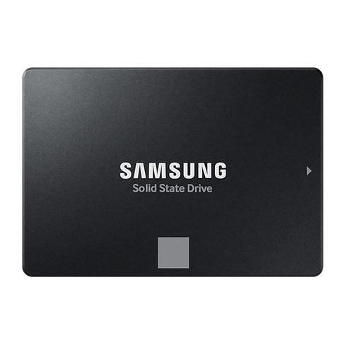 Samsung 870 EVO 1TB 2.5" SATA SSD (560/530 MB/s)