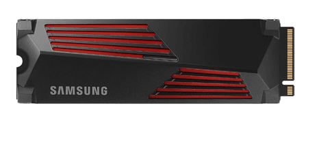 Samsung 990 Pro 2TB M.2 NVMe SSD Soğutuculu