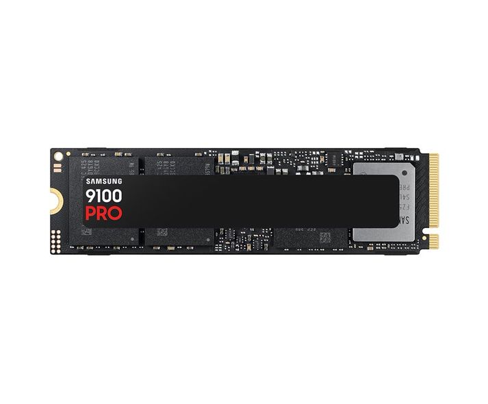 Samsung 990 Pro 4TB M.2 NVMe SSD 14700mb/s | Grisepet