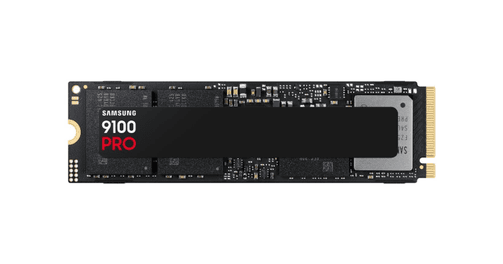 Samsung 990 Pro 4TB M.2 NVMe SSD 14700mb/s | Grisepet